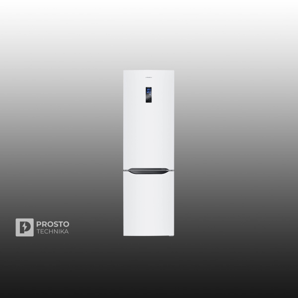 Холодильник Maunfeld MFF195NFIW10